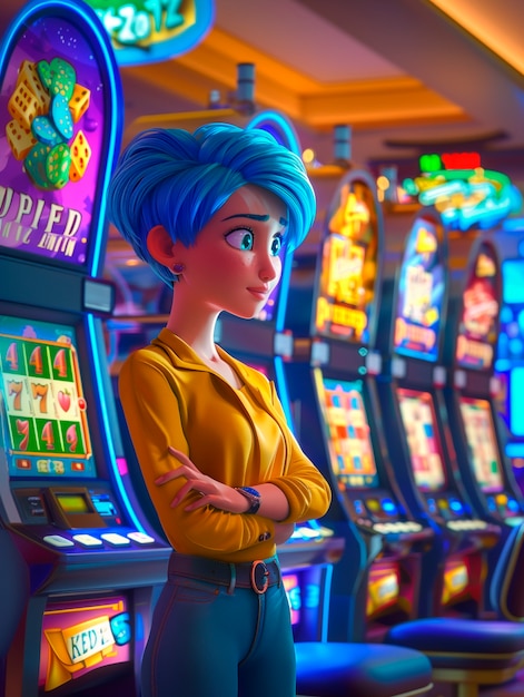 Permainan Le Bandit di Tokyo88
