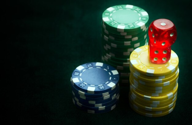 Apa Itu Buser dalam Dunia Gambling?
