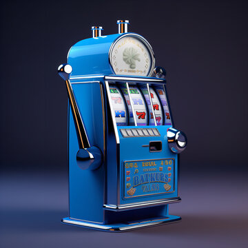 Bank Slot