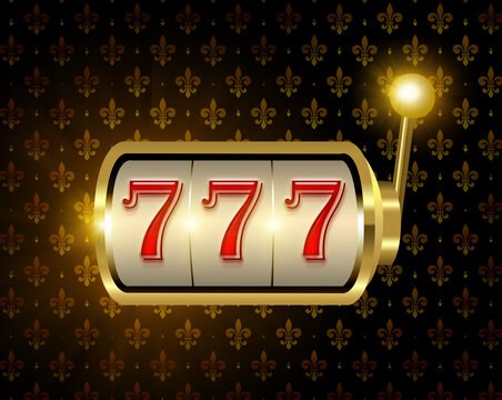 Pasti 777 Slot