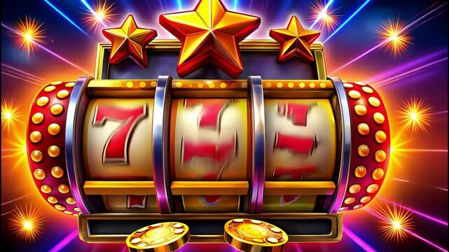 Permainan Slot Pasti 777