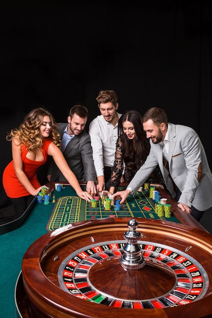 Bermain Slot Online