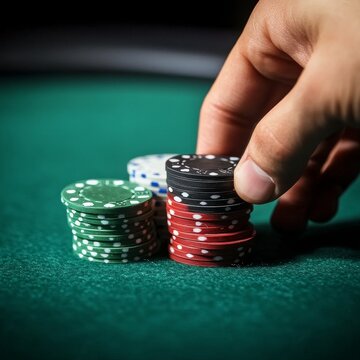 Gambling di Betwin188