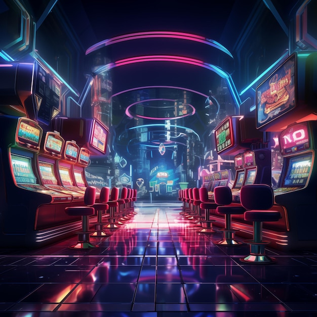 Menangkan Jackpot Besar di Situs Slot Gacor Tokyo88