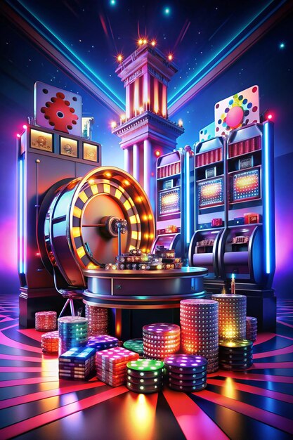 Permainan Slot Gacor