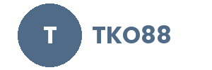 Tokyo88 Slot Logo